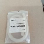 Jamestown Vacuum Hose JT08EBA