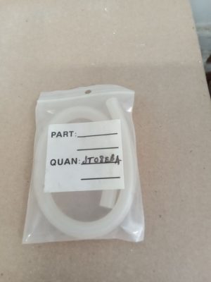 Jamestown Vacuum Hose JT08EBA