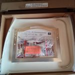 Harman  P61 Trim Kit - Gold