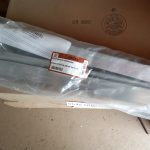 Roof Brace Stiffener