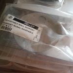 3" AND 4" Adjustable wall support ICC Pellet, Corn,