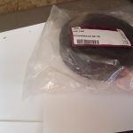 6" Tee Plug ICC ExcelPrime Single Wall