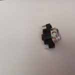 High Limit Switch w/ Reset