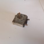 Jamestown Timer Switch