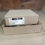 ICC Masonry Adapter 3" Pellet