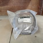 ICC 6" stove adaptor