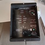 Harman Circuit Board, PF 100