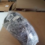 6" HeatFab 90° Elbow - 2614B