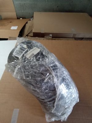 6" HeatFab 90° Elbow - 2614B