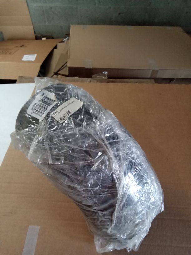 6" HeatFab 90° Elbow - 2614B