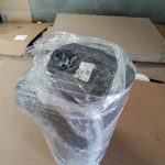 6" HeatFab Crimped Tee - 2616CR