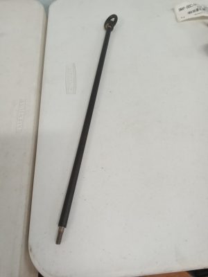 Cape Cod bypass Rod – BD Stoves