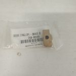 Brass Door Cam - Lopi  Part no. 250-00599