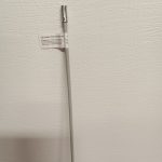 5' Flexable Pellet Rod