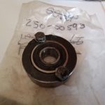 Auger Bearing Large Screw  -  Lopi  Pn. 250-00593