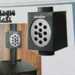 6" Dia. Heat Reclaimer, Bottom Crimp