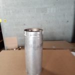 DuraVent Pellet Pro 3"x 18" extention - pn. 3PVP18A