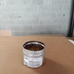 DuraVent Pellet Pro 3" appliance adapter  - pn. 3PVPAD