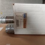 DuraVent Pellet 3" x 60" flex length  pn. 3060F (old number) 3PVP60F (New number)