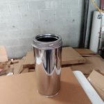 Metalbestos 6" x 12" Length