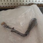 Door Handle Assembly - Republic