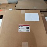 DuraTech round roof support trim collar - Pn. 6DT-RSTC3