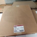 DuaTech 7" storm collar - Pn. 7DT-SC