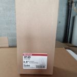 6" DuraTech adj. elbow strap  - Pn. 6DT-AES