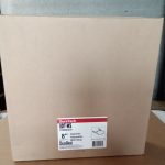 DuraTech 8" Wall strap  Pn. 8DT-WS