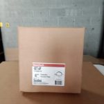 DuraTech Anchor Plate  - Pn. 6DT-AP