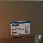 DuraVent Direct Vent Pro  Masonry chimney conversion kit  - Pn. 46DVA-KMC