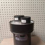 Direct vent Pro 3"x4" co Linier Adapter  - Pn. 46DVA-34CLAA