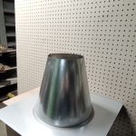 DuraVent Pro Flat Flashing  - Pn. 46DVA-FF