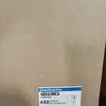 Direct Vent Pro 36" snorkel termination - pn. 46DVA-SNK36