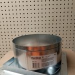 Direct vent Pro - Universal wall thimble - Pn. 58DVA-WTU