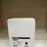 Dura Black 6" 45 degree elbow - Pn. 6DBK-E45