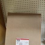 DuraTech 7" wall strap - Pn. 7DT-WS