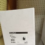 Dura Black 8" 45 degree Elbow - pn. 8DBK-E45