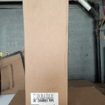 DuraTech 7"x36" SS length  - Pn. 7DT-36SS