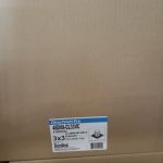 Direct Vent Pro High wind cap w/ flashing