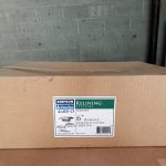 Dura Liner 6" Extend- a - cap kit- Oval  - (old pn. 4688-O) new pn. 6DLR-KXC20