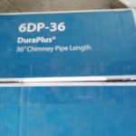 Dura Plus 36" length - gal.  - pn. 6DP-36