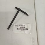 Damper Yoke for Lopi Steel stoves  Pn. 98900326