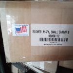 Lopi Blower Ass'y , Small (1818)  Pn.  99000112