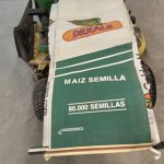 Dekalb corn seed bag