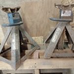 Jack Stand - Pair