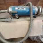 Royal Vacume Cleaner - 1960's model