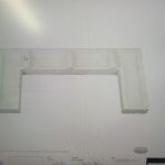 Lopi Leyden WS , Firebox Back Brick