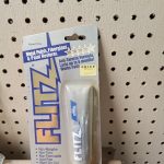 Flitz Metal Polish