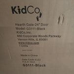 KidCo Hearth Gate